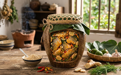 Ăn cá ủ chua, 3 trẻ nhập viện cấp cứu nghi ngộ độc Botulinum