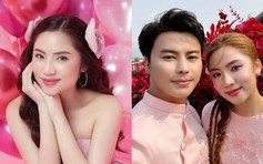 Nhan sắc con gái danh ca Châu Thanh được ‘đẩy thuyền’ với NSƯT Võ Minh Lâm