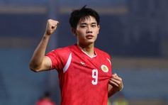 V-League quá khắc nghiệt với Đình Bắc! 