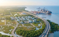 Cà Mau huy động hơn 65.600 tỉ đồng cho loạt dự án giao thông chiến lược