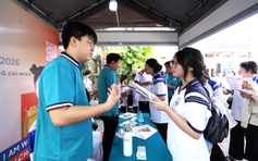 Học khối ngành kinh tế, ngân hàng, luật có những lợi thế gì?