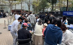 Giải mã cơn sốt 'nuôi tôm' AI OpenClaw ở Trung Quốc