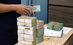 Bầu Đức chi gần 80 tỉ đồng gom mua cổ phiếu HAG