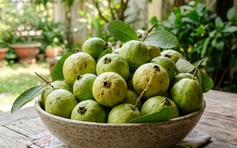 Ít ai ngờ loại quả này lại tốt cho đường huyết và mỡ máu