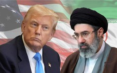 Hồi kết nào cho cuộc chiến Iran?