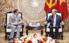 VN luôn tạo điều kiện thuận lợi cho các tập đoàn năng lượng của Mỹ