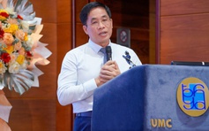 Bệnh viện Đại học Y Dược TP.HCM thực hiện 113 ca ghép gan