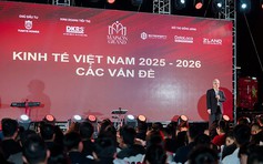 3 lý do khiến giới đầu tư ‘săn đón’ dự án sắp bàn giao tại Phú Mỹ