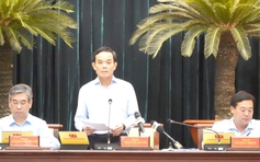 TP.HCM sắp có 2 đòn bẩy thể chế để tăng trưởng kinh tế