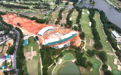 Lâm Đồng yêu cầu xử lý dứt điểm vướng mắc sân golf Đồi Cù, rừng dầu Hồng Liêm