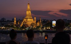 Có thể đi tù vì trò Cá tháng tư ở Thái Lan