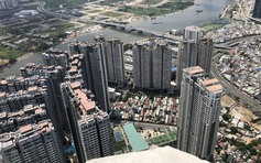 Thế Giới Di Động, FPT Telecom mở rộng sang bất động sản