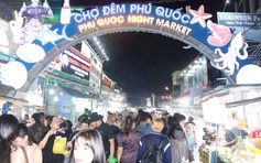Phú Quốc khẳng định không dẹp chợ đêm, sẽ bố trí địa điểm mới