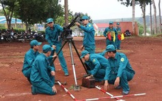 Bộ Quốc phòng giải đáp thắc mắc 'bắt buộc tham gia dân quân tự vệ do thiếu quân'