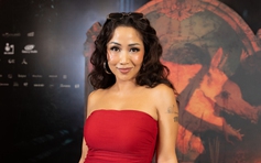 Ốc Thanh Vân nói lý do tái xuất điện ảnh ngay khi từ Úc trở về Việt Nam