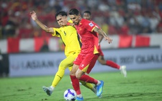 Đội tuyển Việt Nam rất khác biệt, cực mạnh ở điểm ít ai ngờ