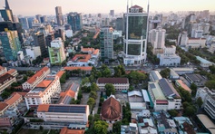 Tách thửa tại TP.HCM: Cởi trói hay thắt chặt thị trường?