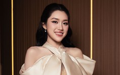 Tân Hoa hậu Thế giới Việt Nam chưa có bạn trai, hé lộ hình mẫu lý tưởng