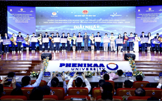 Định hình lại cuộc thi nghiên cứu khoa học kỹ thuật để giữ gìn tính liêm chính