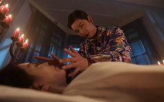 Xuân Lan áp lực khi đóng phim kinh dị cùng Ngọc Trinh