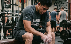 Huyết áp cao: 3 sai lầm khi tập luyện khiến tình trạng tệ hơn