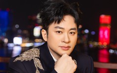 Tùng Dương lên tiếng về tranh luận ‘AI hát hay hơn ca sĩ thật’