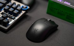 Trải nghiệm Razer Viper V4 Pro: Khi hiệu năng vượt xa nhu cầu số đông