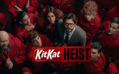 'Vụ trộm 12 tấn KitKat': Vì sao cộng đồng mạng dậy sóng hài hước?