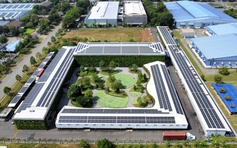 Bán điện cho hàng xóm vẫn khó