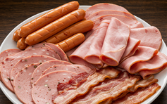 Tiểu đường: 4 sai lầm ăn uống khiến thận tổn thương nhanh hơn