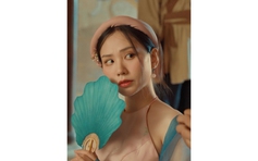 Hoa hậu Mai Phương đóng phim