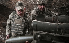 Chiến sự Ukraine ngày 1.507: Giao tranh ác liệt trước lệnh ngừng bắn dịp lễ Phục sinh