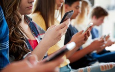 Thêm một quốc gia cấm trẻ em sử dụng mạng xã hội