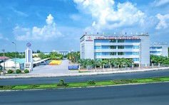 EVNGENCO2: Tăng tốc đầu tư nguồn điện mới