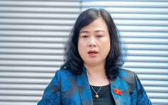 BV Bạch Mai cơ sở 2 vẫn chưa có 'ngày về'