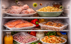 Bác sĩ: Hâm nóng chưa loại bỏ hết nguy cơ ngộ độc thực phẩm