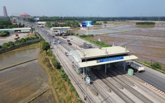 Đồng Nai: Sắp tháo dỡ 2 trạm thu phí trên quốc lộ 51