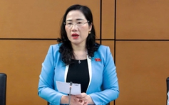 Quốc hội lo lắng thịt lợn bẩn, ốc bươu 'ngâm thủy tinh lỏng'