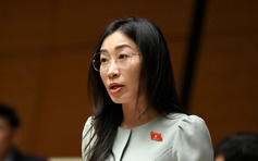 Đại biểu Quốc hội bàn chuyện ai quản lý tiền công đức