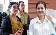 Sắp xét xử phúc thẩm vụ tranh chấp thừa kế của cố NSƯT Vũ Linh