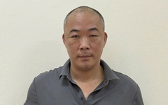 Khởi tố vụ án nam shipper bị hành hung ở Hà Nội