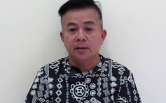 Công an TP.HCM bắt 9 bị can Công ty mua bán nợ Nhất Tín đòi nợ thuê