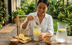 Nắng nóng mùa thi: Cách tránh sốc nhiệt và giữ tỉnh táo