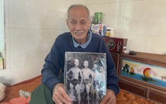 Kỳ tích của người lính đặc công 41 kg ở Trường Sơn