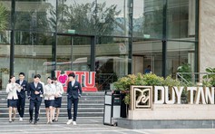 Việt Nam xuất hiện ngành học vào Top 50 thế giới