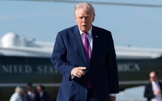 Đề xuất lập ủy ban đánh giá năng lực ông Trump