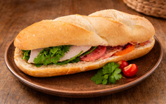 Hãnh diện ‘món ăn quốc dân’ của giới trẻ vào top 3 ngon nhất thế giới