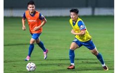 Đội tuyển Việt Nam đừng quên nhân tố trẻ