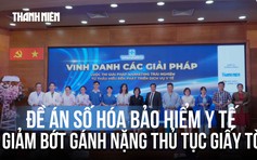 Giảm tải gánh nặng thủ tục giấy tờ cho bệnh nhân tại Bệnh viện Đại học Y Dược TP.HCM