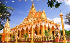 Thủ tướng gửi thư chúc mừng đồng bào Khmer nhân tết cổ truyền Chôl Chnăm Thmây